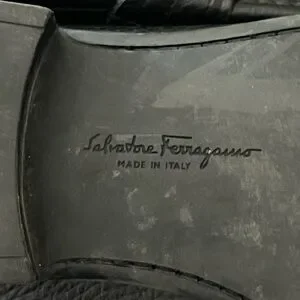 Salvatore Ferragamo | Shoes | Salvatore Ferragamo Barely 